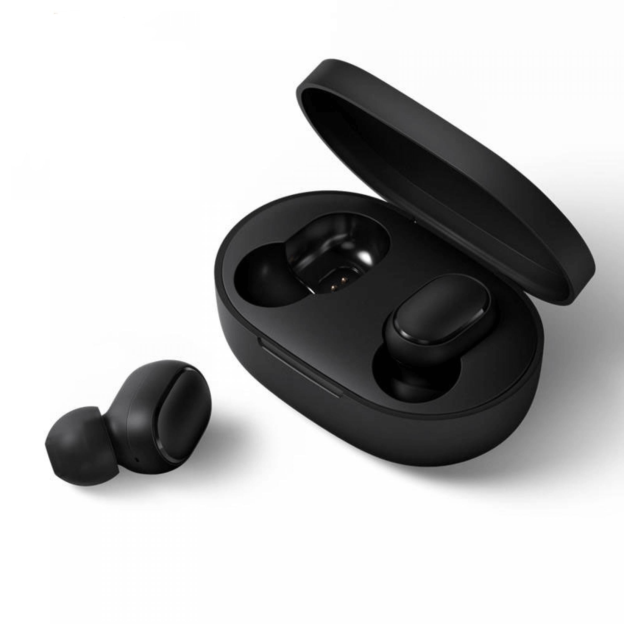 Fone de Ouvidos Sem Fio Bluetooth Redmi AirDots 2 - Playdex - Playdex