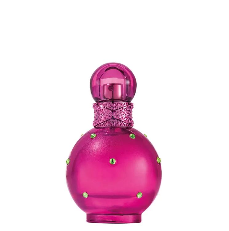 Perfume Fantasy Britney Spears Feminino - 100ml Perfume Feminino Lemon Store 