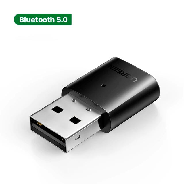 Adaptador Bluetooth USB Ugreen Lemon Store 