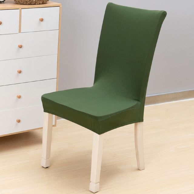 Capa Para Cadeira Impermeável Max Style - Oferta Relâmpago Lemon Store Verde KIT 1 - 2 Unidades 