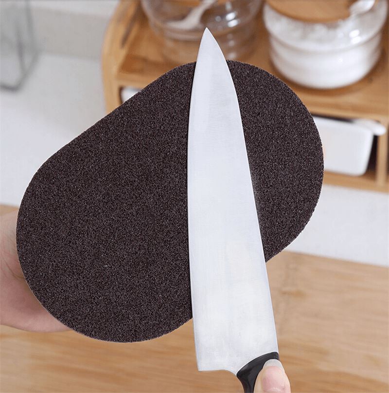 Esponja de Cozinha Mágica Clean Pan - Compre 1 Leve 2 Lemon Store 