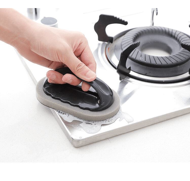 Esponja de Cozinha Mágica Clean Pan - Compre 1 Leve 2 Lemon Store 