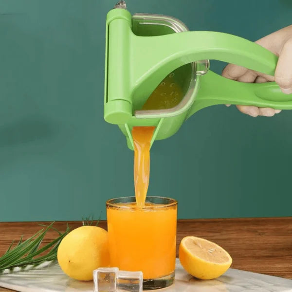 Espremedor de Frutas Easy Juice Lemon Store 