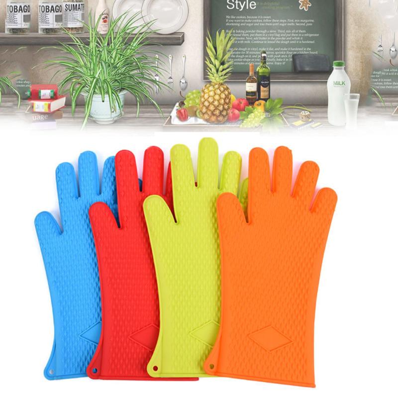 Luva Resistente ao Calor Heat Glove Lemon Store 