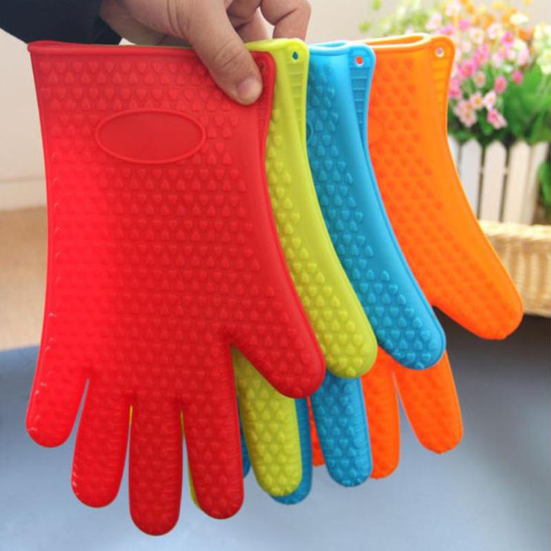 Luva Resistente ao Calor Heat Glove Lemon Store 