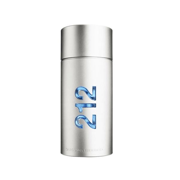 Perfume 212 Men Carolina Herrera Masculino - 100ml Perfume Masculino Lemon Store 