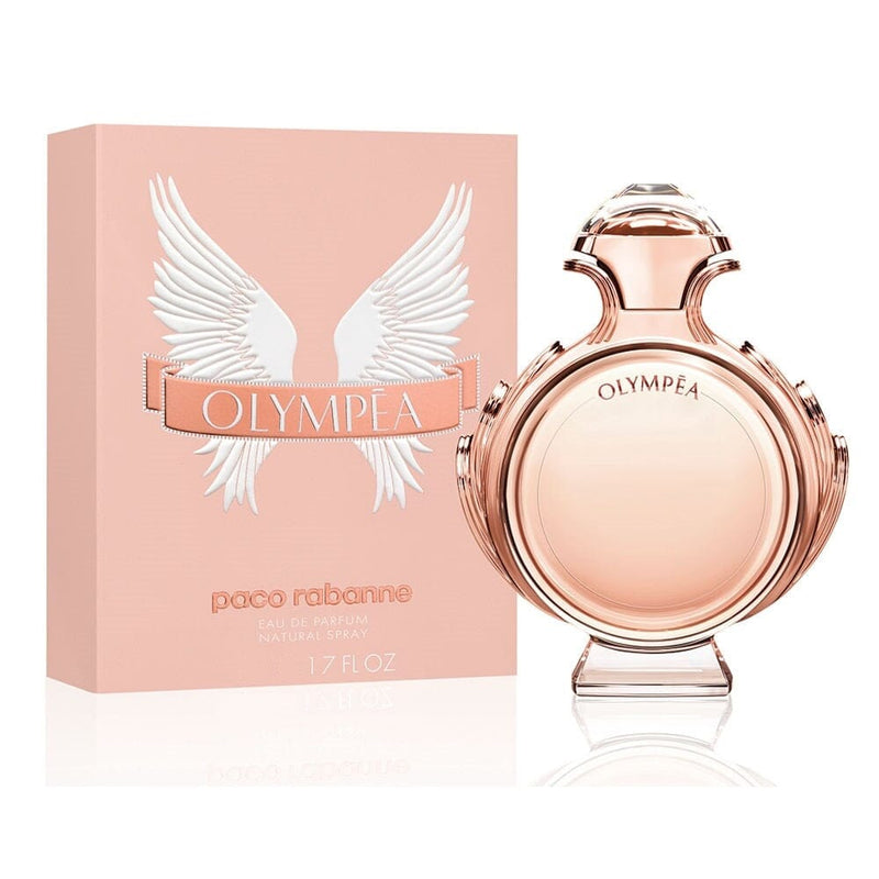 Perfume Paco Rabanne Olympéa Feminino - 100ml Perfume Feminino Lemon Store 