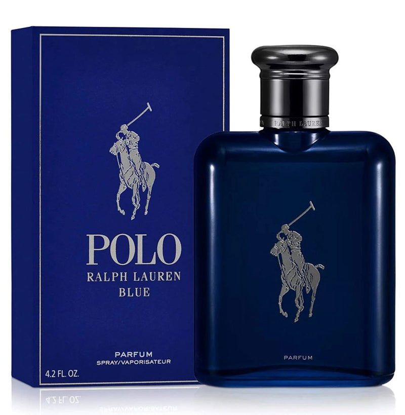 Perfume Polo Ralph Lauren Blue Masculino - 100ml Perfume Masculino Lemon Store 