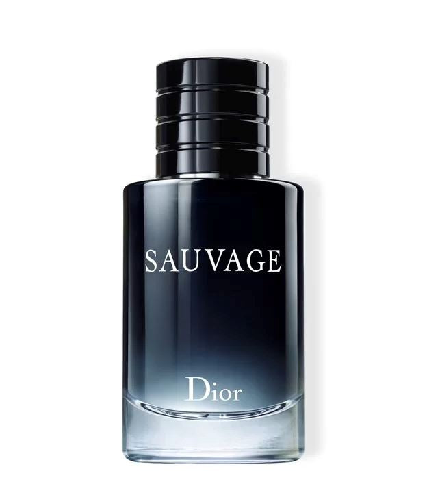 Perfume Sauvage Dior Masculino - 100ml Perfume Masculino Lemon Store 