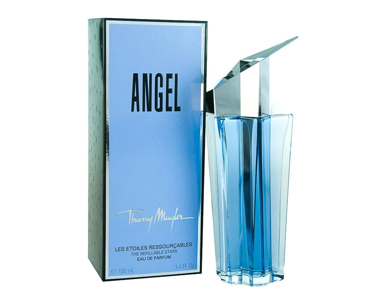 Perfume Thierry Mugler Angel Feminino - 100ml Perfume Feminino Lemon Store 