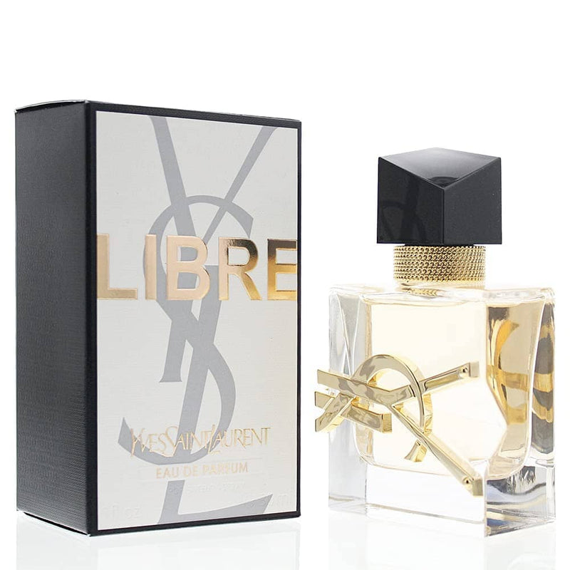 Perfume Yves Saint Laurent Libre Feminino - 100ml Perfume Feminino Lemon Store 