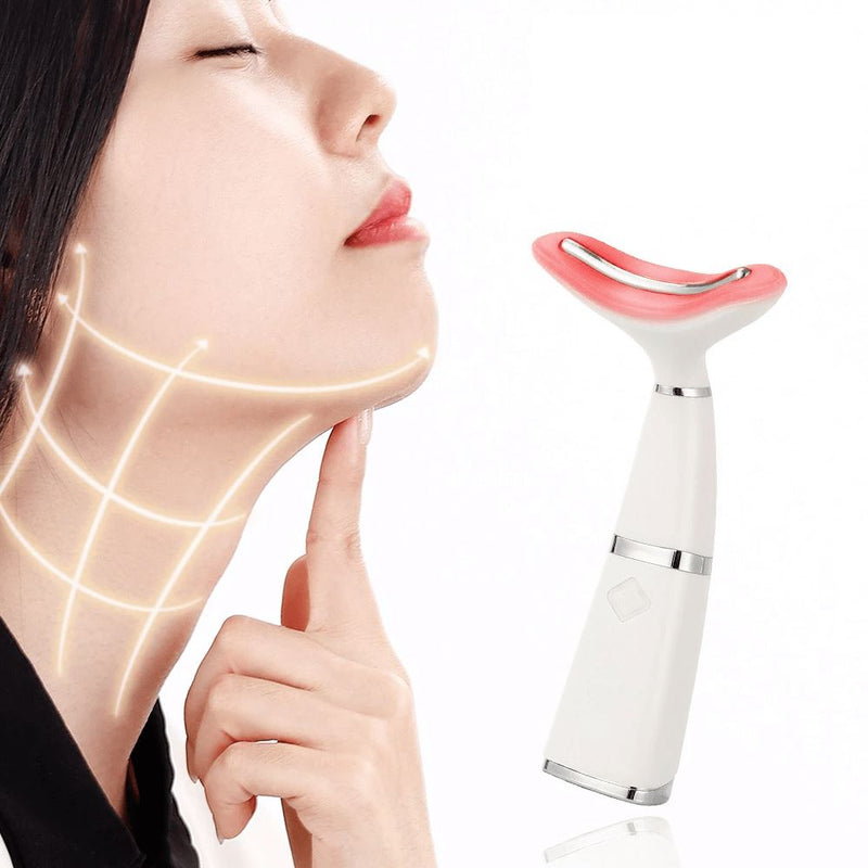 Removedor de Rugas e Linhas de Expressão Skin LED Lemon Store 