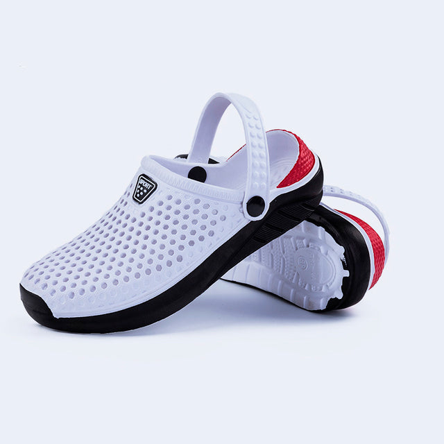 Sandalias online crocs ortopedicas