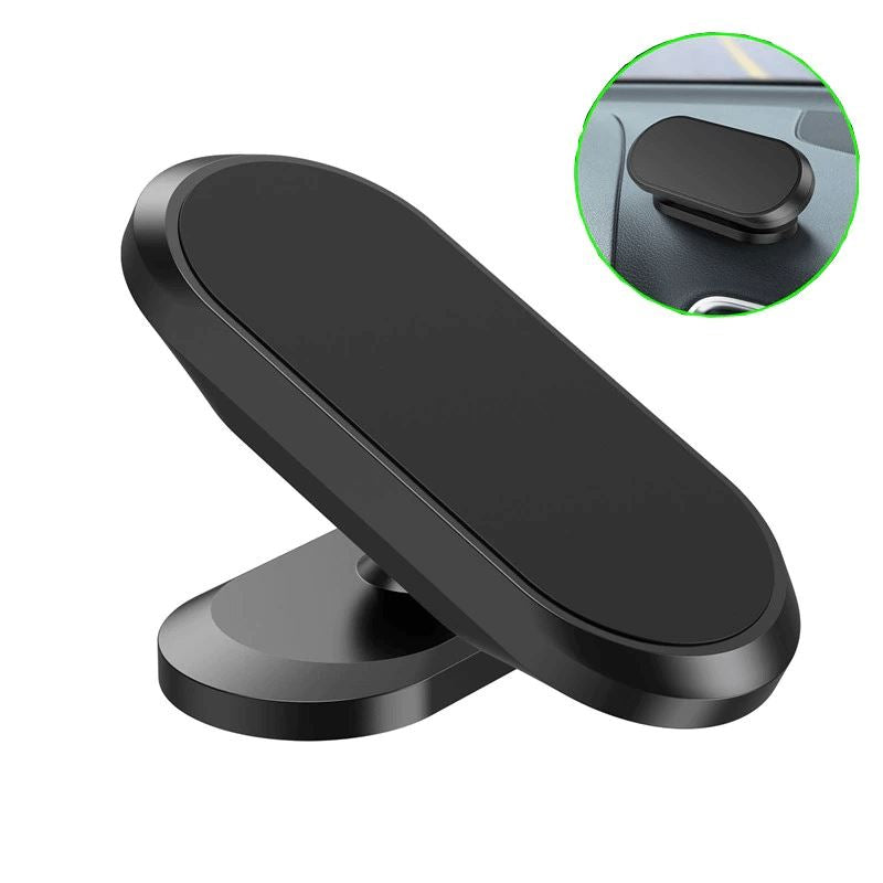 Suporte para Celular Veicular Magnetic Phone Lemon Store 