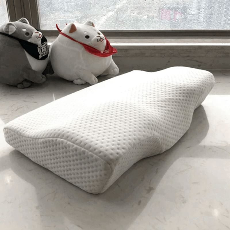 Travesseiro Ortopédico Premium Pillow Lemon Store 