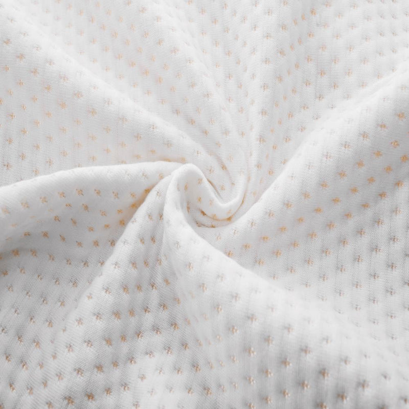 Travesseiro Ortopédico Premium Pillow Lemon Store 