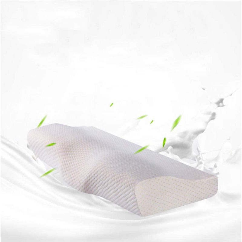 Travesseiro Ortopédico Premium Pillow Lemon Store 