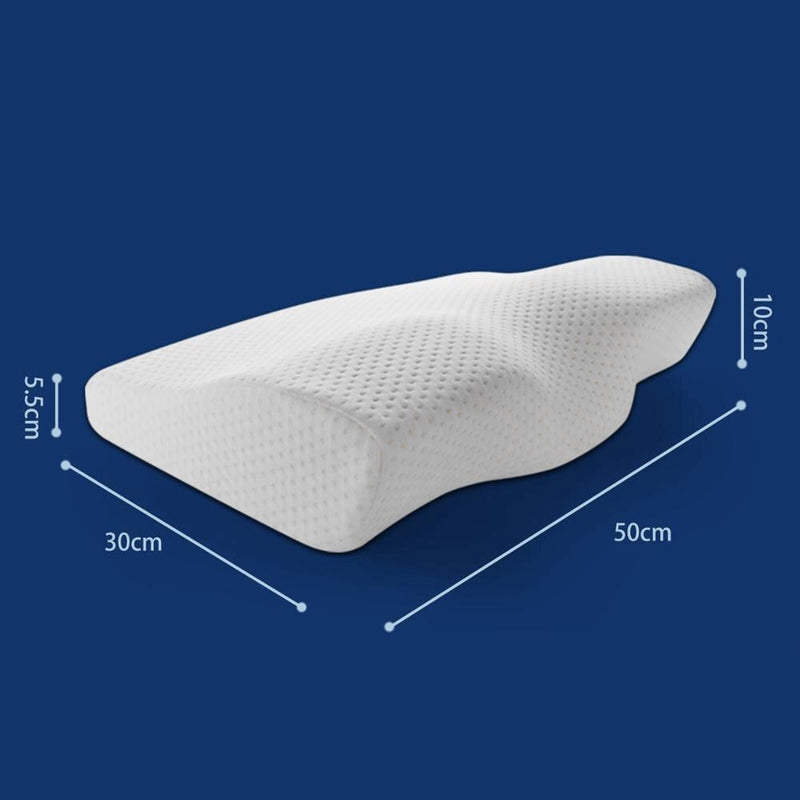 Travesseiro Ortopédico Premium Pillow Lemon Store 